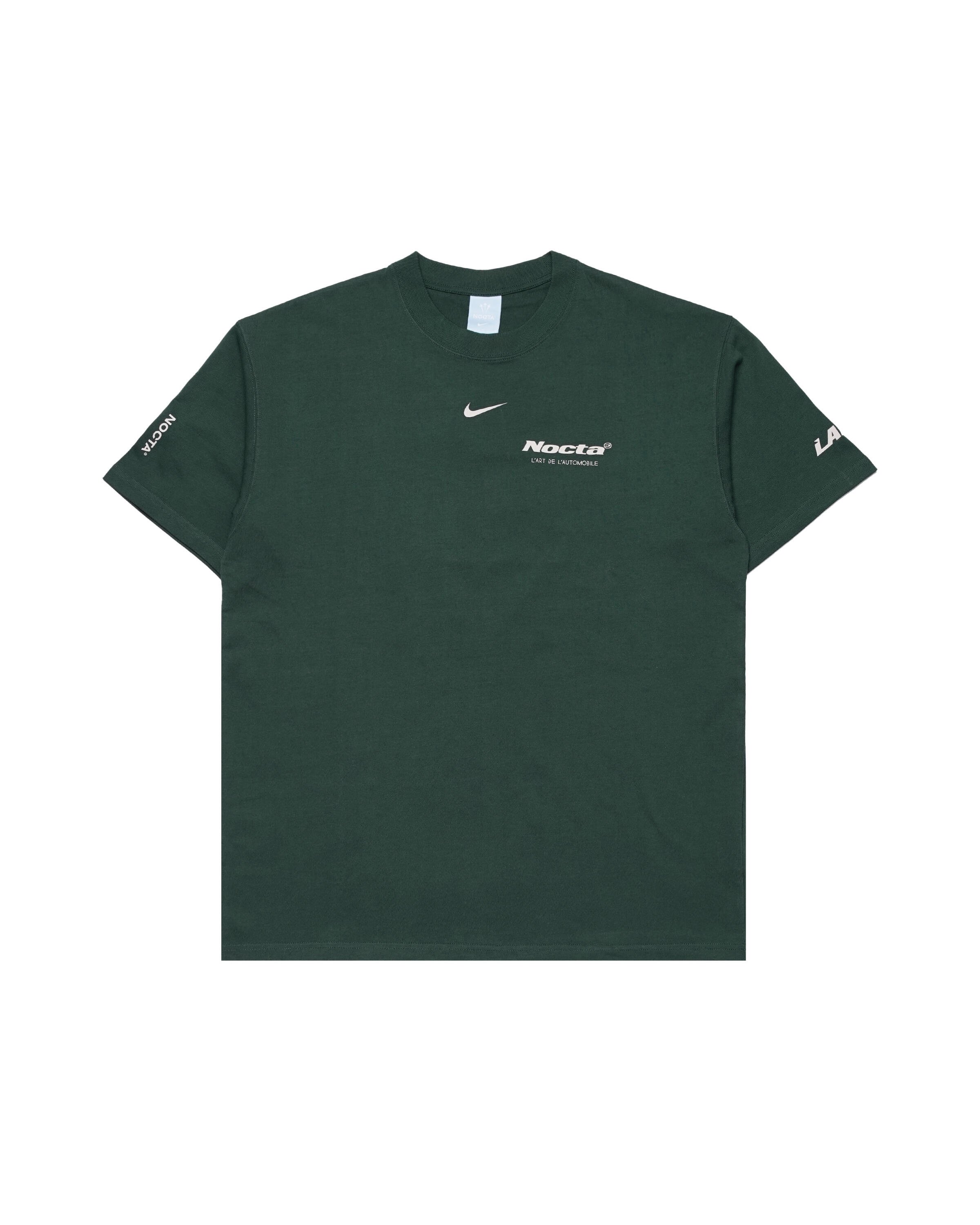 Nike X NOCTA x L'Art de L'Automobile NRG TEE GX | FD2205-397 Nike X NOCTA x L'Art de L'Automobile NRG TEE GX | FD2205-397